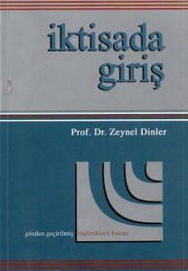 İktisada Giriş İktisada Giriş