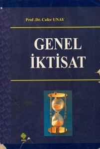 Genel İktisat Genel İktisat