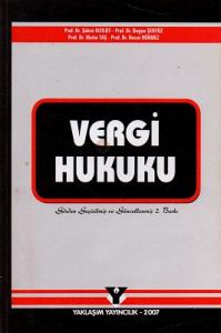 Vergi Hukuku