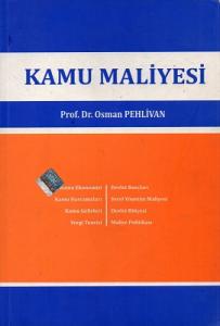 Kamu Maliyesi - İkinci El Kitap