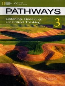 Pathways 3 Listening Speaking and Critical Thinking