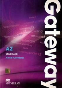 Gateway A2 Student's Book Workbook Gateway A2 Student's Book Workbook