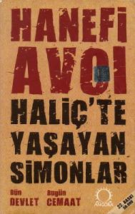 Haliç'te Yaşayan Simonlar