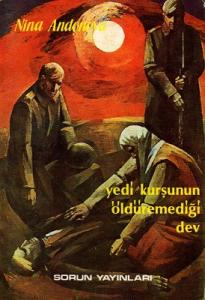 Yedi Kurşunun Öldüremediği Dev