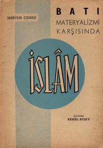 Garp Batı Materyalizmi Karşısında İslam 3 Cilt Takım Eser Garp Batı Materyalizmi Karşısında İslam 3 Cilt Takım Eser