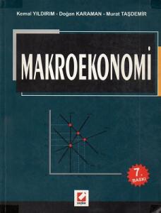 Makroekonomi Makroekonomi