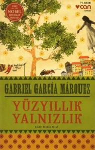 Yüzyıllık Yalnızlık Yüzyıllık Yalnızlık
