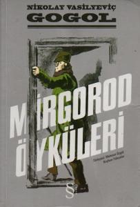 Mirgorod Öyküleri