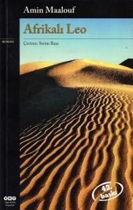 Afrikalı Leo Afrikalı Leo