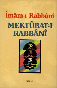 Mektubat-ı Rabbani İmam-ı Rabbani 2 Cilt Takım Mektubat-ı Rabbani İmam-ı Rabbani 2 Cilt Takım