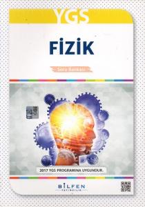 YGS Fizik Soru Bankası Bilfen Yayıncılık YGS Fizik Soru Bankası Bilfen Yayıncılık