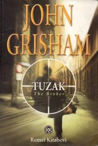 Tuzak The Broker Tuzak The Broker