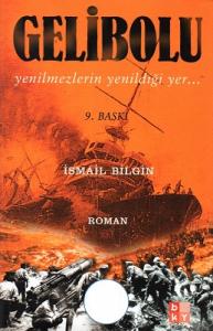 Gelibolu Yenilmezlerin Yenildiği Yer