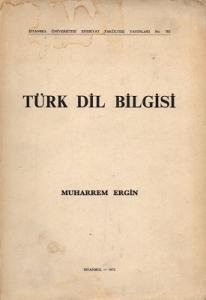 Türk Dil Bilgisi Türk Dil Bilgisi