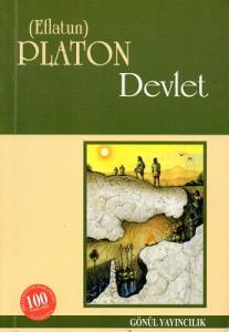 Devlet - Eflatun Devlet - Eflatun