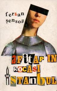 Afitap'ın Kocası İstanbul Afitap'ın Kocası İstanbul