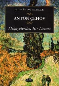 Hikayelerden Bir Demet Hikayelerden Bir Demet