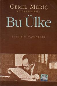 Bu Ülke Bu Ülke