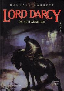 Lord Darcy 3 On Altı Anahtar