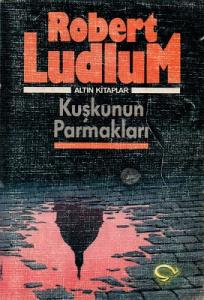 Kuşkunun Parmakları Kuşkunun Parmakları