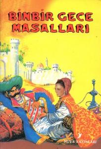 Binbir Gece Masalları Binbir Gece Masalları