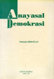 Anayasal Demokrasi Anayasal Demokrasi