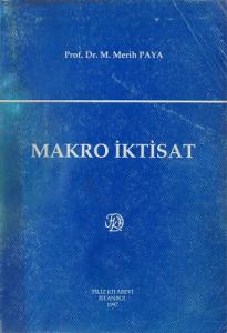 Makro İktisat - İkinci El Kitap Makro İktisat - İkinci El Kitap