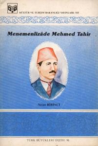 Menemenlizade Mehmed Tahir