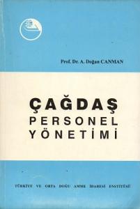 Çağdaş Personel Yönetimi