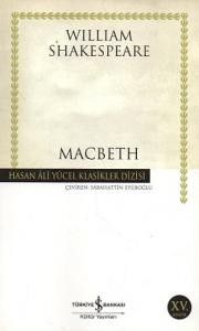 Macbeth - Hasan Ali Yücel Klaseikleri Macbeth - Hasan Ali Yücel Klaseikleri
