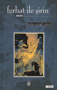 Ferhat İle Şirin Aşk Hu Ferhat İle Şirin Aşk Hu