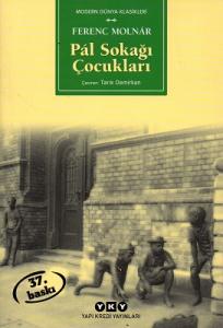 Pal Sokağı Çocukları