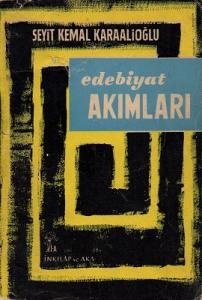 Edebiyat Akımları Edebiyat Akımları