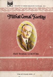 Mithat Cemal Kuntay