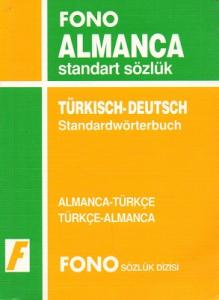 Almanca Türkçe Türkçe Almanca Standart Sözlük Türkısch Deutsch Almanca Türkçe Türkçe Almanca Standart Sözlük Türkısch Deutsch