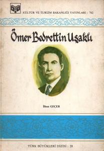 Ömer Bedrettin Uşaklı