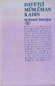 Davetçi Müslüman Kadın Davetçi Müslüman Kadın