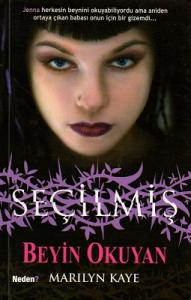 Seçilmiş 2 - Beyin Okuyan Seçilmiş 2 - Beyin Okuyan