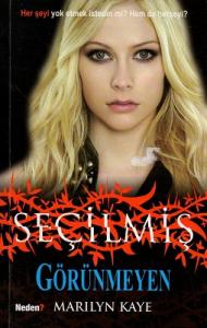 Seçilmiş Görülmeyen Seçilmiş Görülmeyen