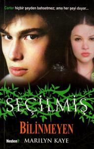 Seçilmiş Bilinmeyen Seçilmiş Bilinmeyen