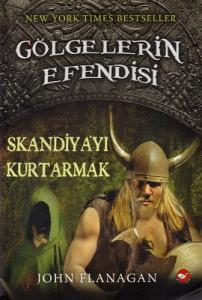 Gölgelerin Efendisi 4 - Skandiya'yı Kurtarmak