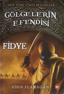 Gölgelerin Efendisi 7 - Fidye