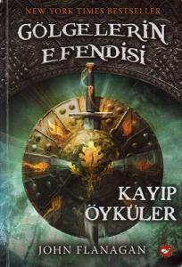 Gölgelerin Efendisi 11 - Kayıp Öyküler