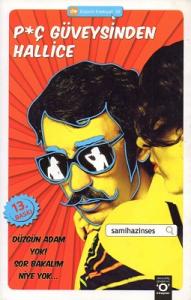 Piç Güveysinden Hallice Piç Güveysinden Hallice