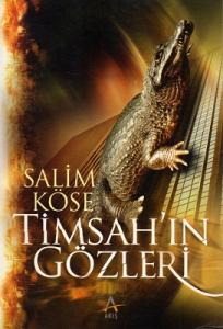 Timsah'ın Gözleri Timsah'ın Gözleri