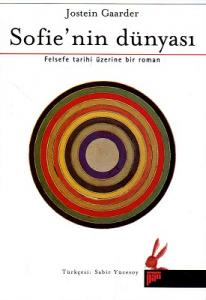 Sofie'nin Dünyası Sofie'nin Dünyası