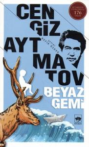 Beyaz Gemi Beyaz Gemi