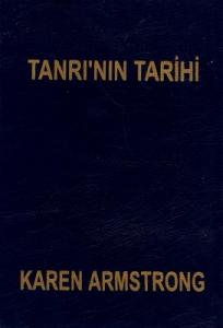Tanrının Tarihi