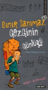 Sınır Tanımaz Gezginin Günlüğü Sınır Tanımaz Gezginin Günlüğü