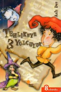 Tehlikeye 3 Yolculuk Tehlikeye 3 Yolculuk